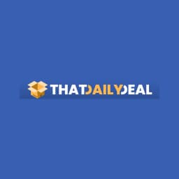 THAT Daily Deal logo