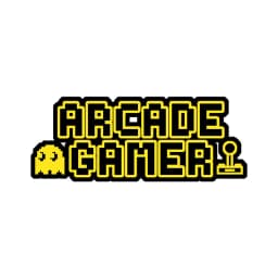 Arcade Gamer logo