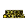 Arcade Gamer logo