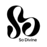 So Divine logo