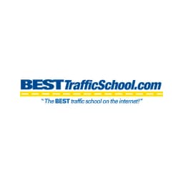BestTrafficSchool.com logo