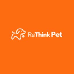 ReThink Pet logo