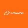 ReThink Pet logo