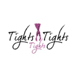 Tights Tights Tights logo