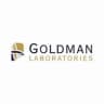 Goldman Laboratories logo