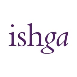 Ishga logo