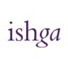 Ishga logo