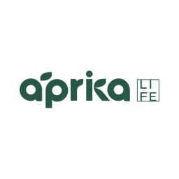 Aprika Life logo