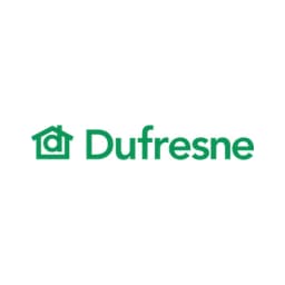 Dufresne Furniture logo