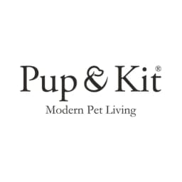 Pup & Kit logo