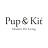 Pup & Kit logo