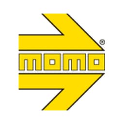 MOMO logo