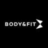 Body&Fit logo