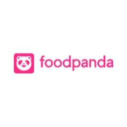foodpanda logo