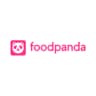 foodpanda logo