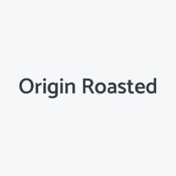 Origin Roasted Coffee logo