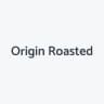 Origin Roasted Coffee logo