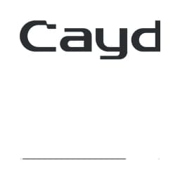 Caydo logo