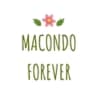 Macondo Forever logo