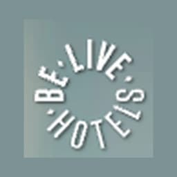 Be Live Hotels logo