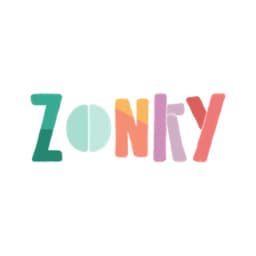 Zonky logo