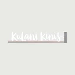 Kulani Kinis logo