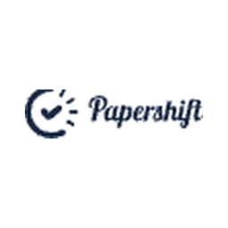 Papershift logo
