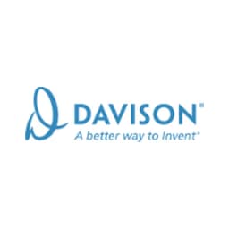 Davison logo