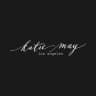 Katie May logo