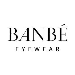Banbe Eyewear logo