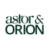 Astor & Orion logo