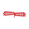 Bargain Avenue logo
