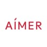 AÍMER logo