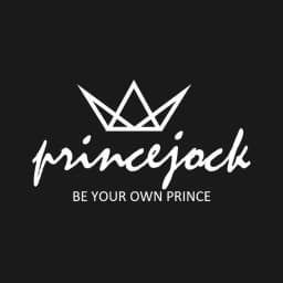 Prince Jock logo