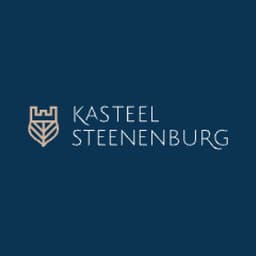 Kasteel Steenenburg logo