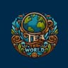 Tea The World logo