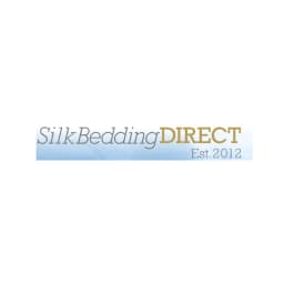 Silk Bedding Direct logo
