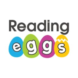Reading Eggs logo