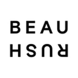 Beau Rush Ceramics logo