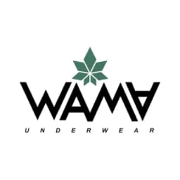 WAMA Underwear logo