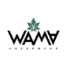 WAMA Underwear logo