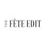 The Fête Edit logo