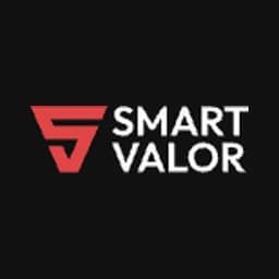 SMART VALOR logo