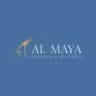 Al Maya logo