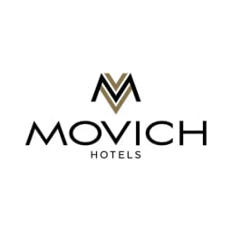 Movich Hotels logo