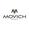 Movich Hotels logo