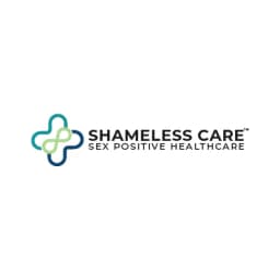 Shameless Care logo