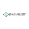 Shameless Care logo