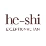He-Shi logo