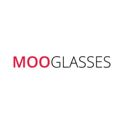 MooGlasses logo